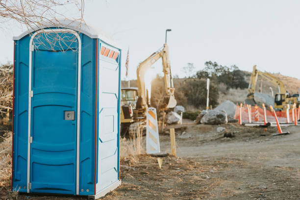 Porta potty rental for outdoor events in Norman, OK