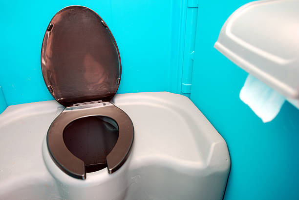 Best Portable bathroom rental  in Norman, OK