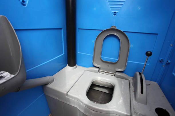 Portable bathroom rental in Norman, OK