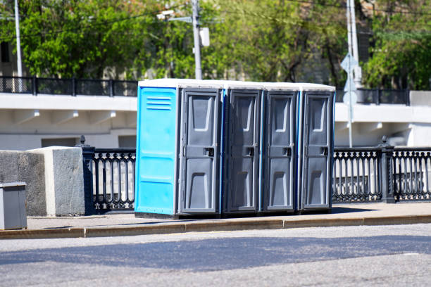 Best Portable restroom trailer rental  in Norman, OK