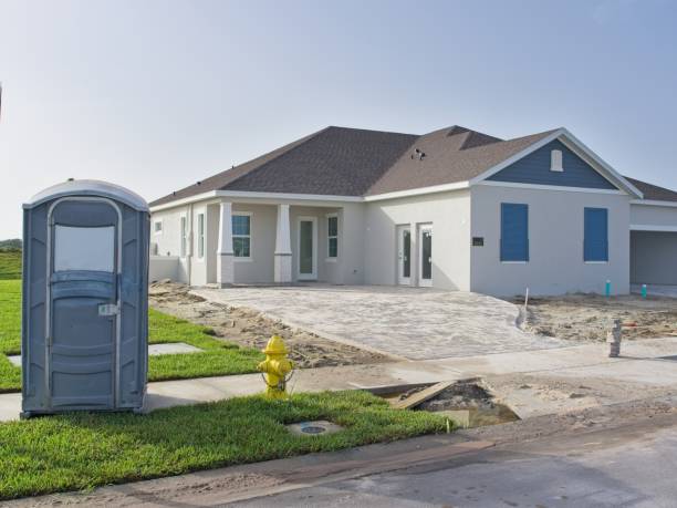 Best Portable restroom trailer rental  in Norman, OK