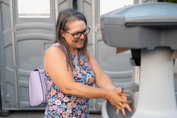 Best Affordable portable toilet rental  in Norman, OK