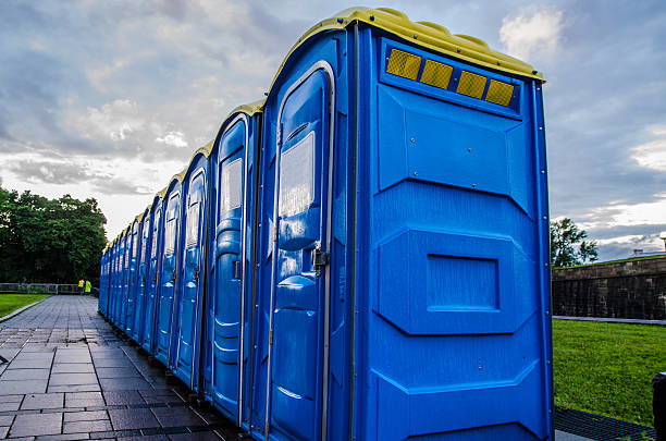 Best Porta potty delivery and setup  in Norman, OK
